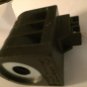 4 Way Valve for liftgate with one terminal Maxon 229197