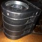 4 Way Valve for liftgate with one terminal Maxon 229197
