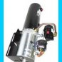 Liftgate Pump Stowaway ST20 Synchronized Power Down 3 Quart Metal Reservoir