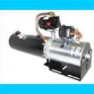 Liftgate Pump Stowaway ST20 Synchronized Power Down 3 Quart Metal Reservoir