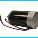 Motor for Western Striker Salt Spreader Manual in Ad