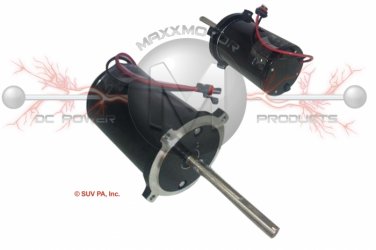 Motor for Snowex SP9500 SP9300
