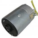 12 Volt Motor with Thermal Overload Protection 1 Post Tang Shaft