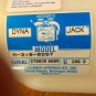 Poly Reservoir 4.5″ x 13″ 3 Quart 3 Holes