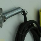 Weatherproof Liftgate Remote Control 10' Cord & Plug 3 Wire