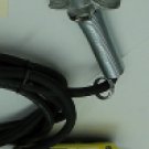 Weatherproof Liftgate Remote Control 10' Cord & Plug 3 Wire