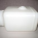 1 Gallon Poly Reservoir 5.5 x 10 inch Monarch 14157