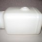1 Gallon Poly Reservoir 5.5 x 10 inch Monarch 14157