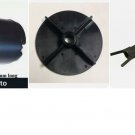 Salt Spreader Repair Kit for SaltDogg TGS01B Spinner Auger Motor manual in ad