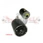 1 Post Pump Motor for Motor Home Levelers Slotted Shaft CCW W3528