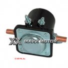 Solenoid Grounded 4 Post for Johnson Electric 5130440