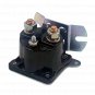 3 Post Solenoid with 90 Degree Angle replaces Maxon 39002136