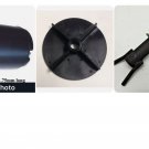 Repair Kit for SaltDogg TGS05B Spinner Auger Motor MANUAL LINK  IN AD