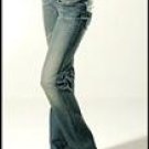 Antik Trouser Jeans/25