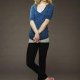 tops and tees