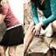 skirts