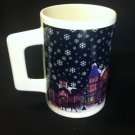 H & H Holiday Mug