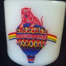 Vintage Great Adventure Mug RARE!!!