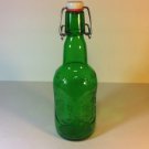 16oz. Grolsch Embossed Beer Bottle