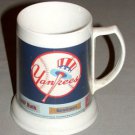 NEW YORK YANKEES 1977 WORLD CHAMPS TEAM PHOTO MUG