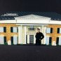 Russell Stover Graceland Elvis Tin, RARE
