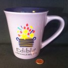 Eddible Arangements Jumbo Coffee Mug, New