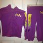 THE CHILDRENS PLACE GIRLS SWEATSUIT