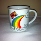 Vintage 1983 Sanfrancisco Collector Mugs Smith Western