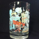 WALT DISNEY WORLD REMEMBER THE MAGIC 25th ANNIVERSARY GLASS LUMIERE & MRS. POTTS