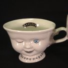 Vintage Baileys Irish Cream Helen Hunt Signed Wink Mug/Cup