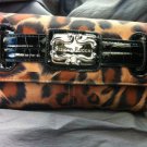Stylish Animal Print Wallet