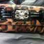 Stylish Animal Print Wallet