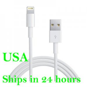 IPhone 5 Usb Lightning cable