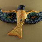 Oriole Overture - 7th issue in the Treasured Wings