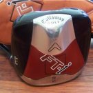 Callaway Ft-i Driver