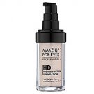 HD Invisible Cover Foundation 110 Pink Porcelain by make up for ever