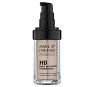 HD Invisible Cover Foundation 118 Flesh by make up for ever