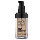 HD Invisible Cover Foundation 153 Golden Honey by make up for ever