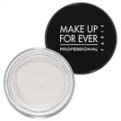 Aqua Cream 4 Snow - white pearl shimmer by make up for ever