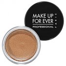 Aqua Cream 12 Golden Copper - soft copper shimmer by make up for ever