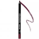 Aqua Eyes Burgandy 18L - deep burgandy sheen by make up for ever