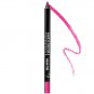 Aqua Eyes Fuschia Pink 13L - metallic fuschia by make up for ever