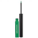 Aqua Liner  4 Diamond Lagoon Green - sparkling blue green by Make Up For ever
