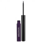 Aqua Liner   7 Diamond Black Purple - deep violet sheen by Make Up For ever