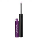 Aqua Liner    8 Iridescent Electric Purple - bright purple sheen by Make Up For ever
