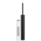 Aqua Liner   16 Diamond White - sparkling silvery white by Make Up For ever
