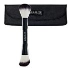 Double-Ended Sculpting Brush and Case by Make Up For ever