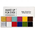 12 Flash Color Case by Make Up For ever