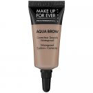 Aqua Brow 10 - light blonde by Make Up For ever