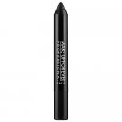 Aqua Shadow 0E - matte black by Make Up For ever